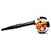 Stihl Benzin-Häcksler SH 86 