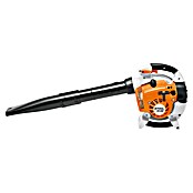 Stihl Benzin-Häcksler SH 86 (Hubraum: 27,2 cm³, Kunststoff, Häckselverhältnis 1:14) | BAUHAUS