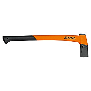Stihl Spaltaxt AX 20 PC (75 cm, Stahl, Orange/Schwarz)