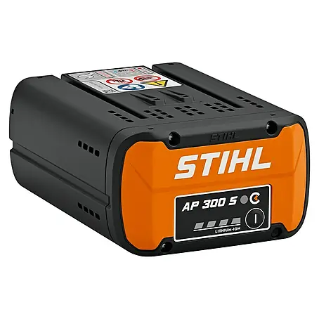 Stihl Akku AP300 S