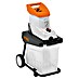 Stihl Elektro-Häcksler GHE 140 L 