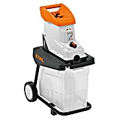Stihl Elektro-Häcksler GHE 140 L (Max. Aststärke: 40 mm, 2 500 W) | BAUHAUS