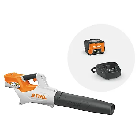 Stihl Akku-Laubbläser BGA 50 AK-System