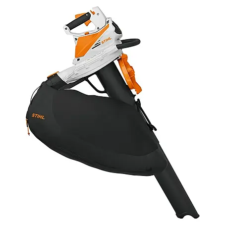 Stihl  Akku-Laubsauger & -Laubbläser