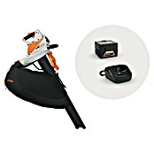 Stihl Akku-Laubsauger & -Laubbläser SHA 56 + AK 20 + AL 101 (1 Akku, 36 V) | BAUHAUS
