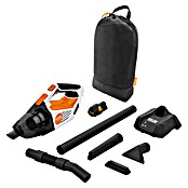 Stihl Akku-Handstaubsauger SEA 20 Set + AL 1 + AS2 (1 Akku, Behältervolumen: 0,8 l, 11 V) | BAUHAUS