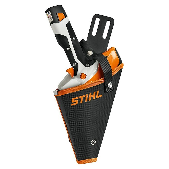 Stihl Holster (Passend für: Stihl AS Akku-Astsäge GTA 26) | BAUHAUS