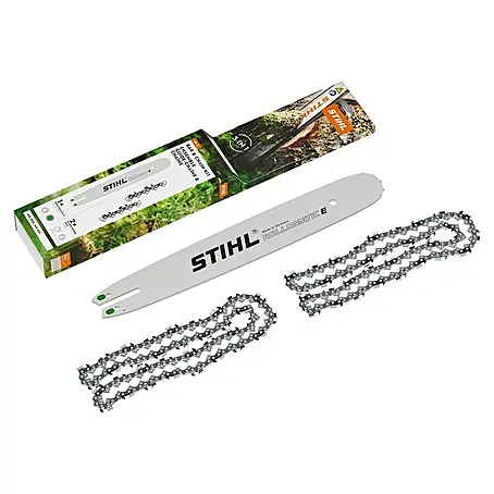 Stihl Sägekette Cut Kit 3