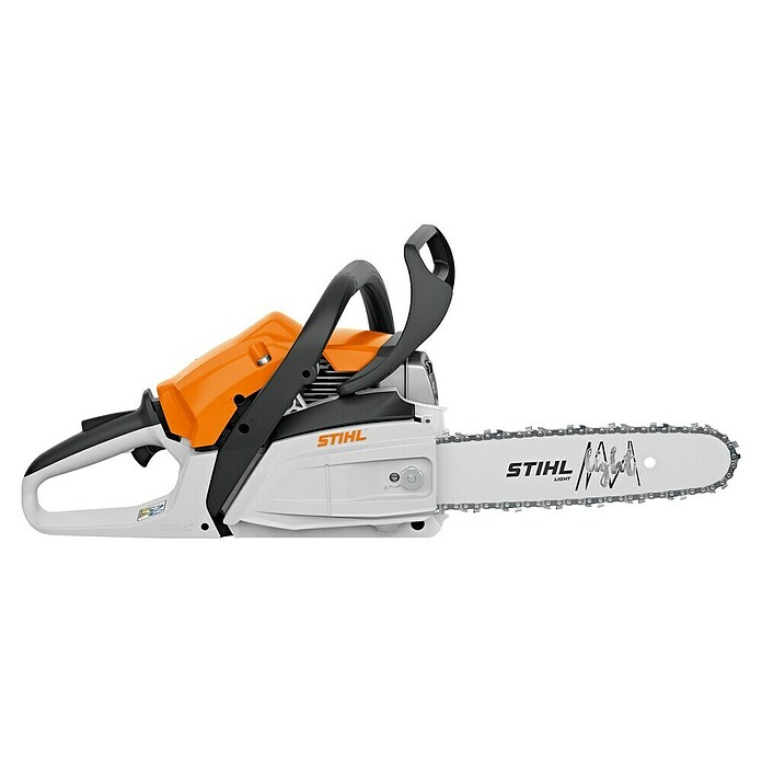 Stihl Benzin-Kettensäge MS 162 (1,2 kW, 30,1 cm³, Schwertlänge: 30 cm) | BAUHAUS