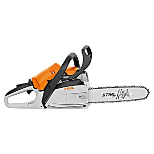 Stihl Benzin-Kettensäge MS 162 (1,2 kW, 30,1 cm³, Schwertlänge: 30 cm)