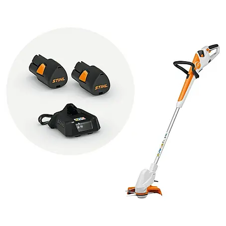 Stihl Akku-Motorsense FSA 30 Set