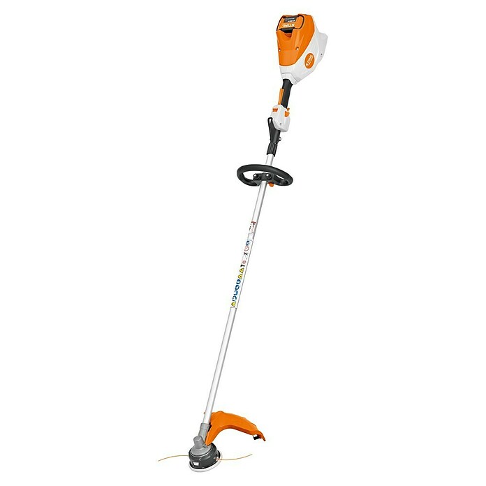 Stihl Akku-Motorsense FSA 120 R (Ohne Akku, Schnittbreite Faden: 380 mm) | BAUHAUS