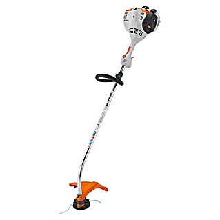 Stihl Benzin-Motorsense FS 40 (1 kW, Schnittbreite Faden: 380 mm)