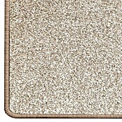 Kurzflorteppich Lyon (Beige, 500 x 80 cm, 100 % Polypropylen) | BAUHAUS