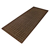 Flachgewebeteppich Rapido (Braun, 450 x 66 cm, 100 % Polypropylen) | BAUHAUS