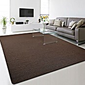 Flachgewebeteppich Sylt (Dunkelbraun, 450 x 50 cm, 100 % Sisal) | BAUHAUS