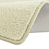 Kurzflorteppich Dynasty (Creme, 400 x 100 cm, 100 % Polypropylen) | BAUHAUS