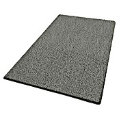 Hochflorteppich Barcelona (Grau, 500 x 100 cm, 100 % Polypropylen) | BAUHAUS