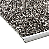 Stufenmatte (80 x 24 cm, Braun) | BAUHAUS