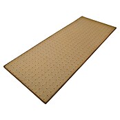 Flachgewebeteppich Rapido (Beige, 200 x 200 cm, 100 % Polypropylen) | BAUHAUS