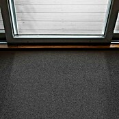 Schmutzfangmatte Hong Kong (Anthrazit, 1 000 x 200 cm, 100 % Polypropylen) | BAUHAUS