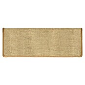 Stufenmatte Sisal (65 x 23,5 cm, Natur, Rechteck) | BAUHAUS