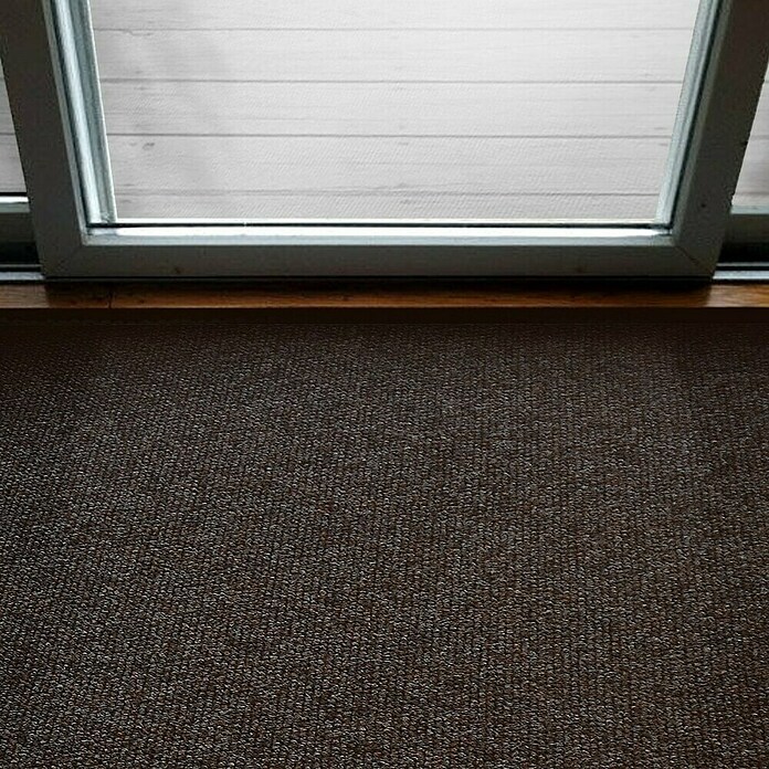 Schmutzfangmatte Hong Kong (Braun, 900 x 67 cm, 100 % Polypropylen) | BAUHAUS