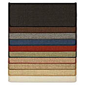 Stufenmatte Sisal (65 x 23,5 cm, Elfenbein, Rechteck) | BAUHAUS