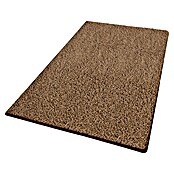 Hochflorteppich Barcelona (Hellbraun, 500 x 100 cm, 100 % Polypropylen) | BAUHAUS