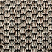 Flachgewebeteppich Kalkutta (Taupe, 200 x 100 cm, 83 % Polypropylen, 17 % Naturfaser) | BAUHAUS