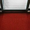 Schmutzfangmatte Hong Kong (Rot, 1 300 x 80 cm, 100 % Polypropylen) | BAUHAUS