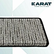 Stufenmatte Geneva (65 x 23,5 cm, Anthrazit, Rechteck) | BAUHAUS