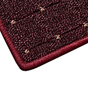 Flachgewebeteppich Rapido (Violett, 150 x 66 cm, 100 % Polypropylen) | BAUHAUS