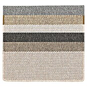 Stufenmatte Kalkutta (65 x 23,5 cm, Beige, Rechteck) | BAUHAUS