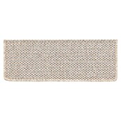 Stufenmatte Kalkutta (65 x 23,5 cm, Beige, Rechteck) | BAUHAUS