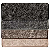 Stufenmatte Lyon (65 x 23,5 cm, Beige, Rechteck) | BAUHAUS
