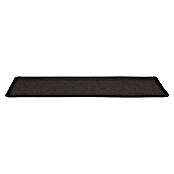 Stufenmatte Sisal (65 x 23,5 cm, 100 % Sisal, Schwarz) | BAUHAUS