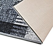 Teppichläufer Cordoba (Grau, 400 x 80 cm, 100 % Polyamid) | BAUHAUS