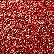 Hochflorteppich Bali (Rot, 200 x 200 cm, 100 % Polypropylen) | BAUHAUS