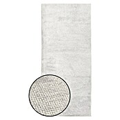 Teppichläufer Azade (Elfenbein, 400 x 80 cm, 65 % Baumwolle, 35 % Polyester) | BAUHAUS