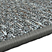 Flachgewebeteppich Ponto (Grau, 300 x 50 cm, 100 % Polypropylen) | BAUHAUS