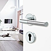 Diamond Doors Rosette