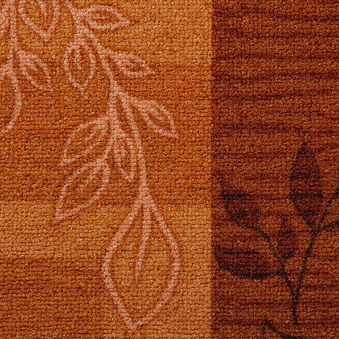 Teppichläufer Akzent (Terra, 300 x 67 cm, 100 % Polyamid) | BAUHAUS