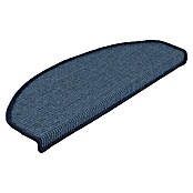 Stufenmatte Premium (65 cm x 23,5 cm x 8 mm, Blau) | BAUHAUS