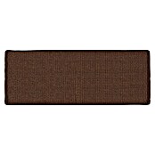 Stufenmatte Sisal (65 x 23,5 cm, 100 % Sisal, Dunkelbraun) | BAUHAUS