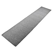 Flachgewebeteppich Kalkutta (Silber, 500 x 80 cm, 83 % Polypropylen, 17 % Naturfaser) | BAUHAUS