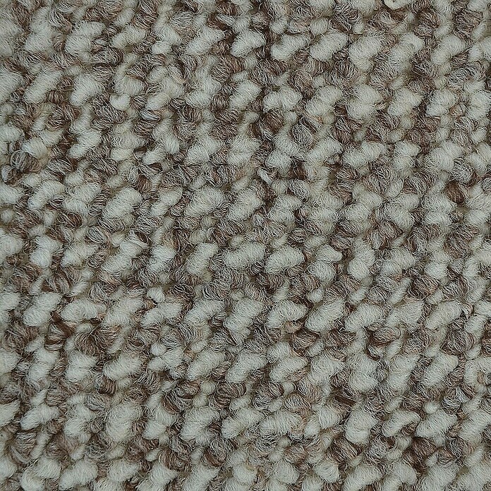 Flachgewebeteppich Carlton (Grau/Beige, 150 x 100 cm, 100 % Polypropylen) | BAUHAUS