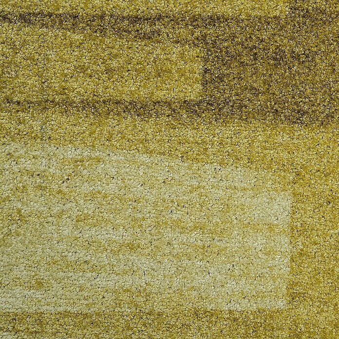 Kurzflorteppich Via Veneto (Grün, 350 x 80 cm, 100 % Polyamid) | BAUHAUS