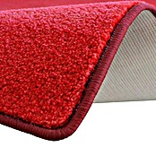 Kurzflorteppich Dynasty (Rot, 500 x 100 cm, 100 % Polypropylen) | BAUHAUS