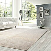 Kurzflorteppich Lyon (Beige, 500 x 80 cm, 100 % Polypropylen) | BAUHAUS